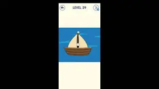 Draw puzzle 2 level 29