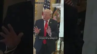 Трамп заявил, что Хаменеи &laquo;должен быть очень обеспокоен&raquo; в преддверии американо-иранских перегово...
