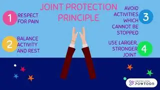 Joint Protection Technique