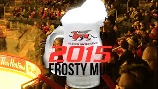 2015 Frosty Mug Recap