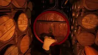 Black Wolf plays Uncharted 4: A Thief&rsquo;s End (part 8)