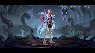 MLBB  Dive into part two Mobile Legends: Bang Bang! Explore heroes, skills, and strategies