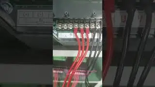 3AC 220V solar pump inverter solar irrigation system عاكس المضخة الشمسية onduleur de pompe solaire