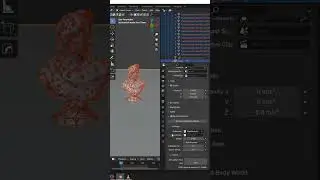 How to explode anything in blender under #blenderguru #blender #creativeblender