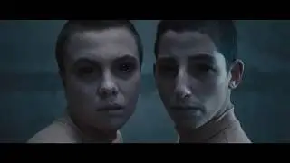 Simian Mobile Disco - Caught In A Wave (Official Video)