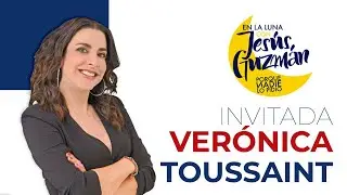 Verónica Toussaint 2