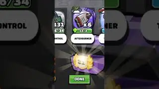 Team chest Level 21