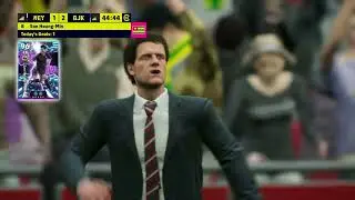 gole ostatni sezon