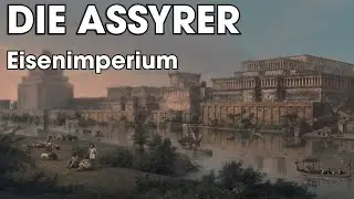 Die Assyrer - Eisenimperium