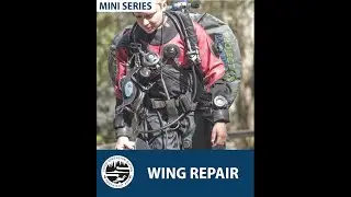 Tips on Wing Repairs - Repair Mini Series @DecoMix1