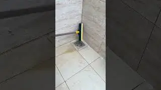 Clean Bathroom Floors Like a Pro with These Tools #bathroom #clean