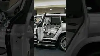 #maybach #gls #600 #2022 #viral #fyp #travel #like #share