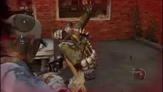 TLOU Faction | Solo vs Full Team Supply Raid | 26 Down