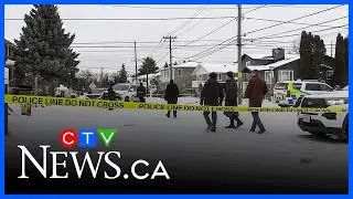 Officer shoots, kills man with axe in Sudbury: SIU