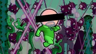 Cloudberry Kingdom - Nobody Can Play This Game