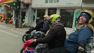 Ha Giang Loop/Vietnam/December 2025