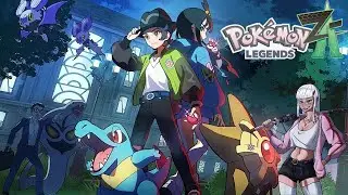 Pokemon Legends: Z-A Recording Day!!! Review, Best XP and Money Farm, and more Videos Coming Up!