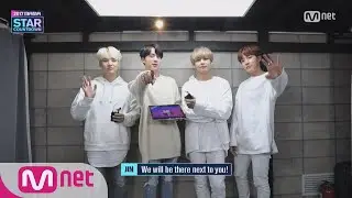 [2017 MAMA] Star Countdown D-3 by BTS
