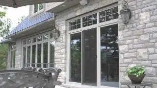 Brock Patio Doors