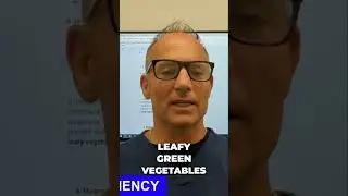 Vitamin D, Vitamin E, Deficiencies & Peripheral Neuropathy | Dr. Gregory Kramer