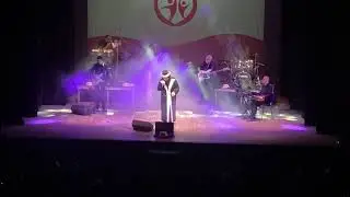 Maxzeroband - Magari live Teatro Ambasciatori Catania 2023