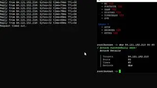 Clyde C2 Showcase | BEST POWER & CHEAP PRICES C2/BOTNET/API 2025 | L4 & L7