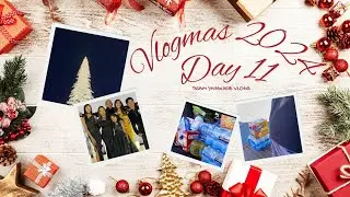 Vlogmas 2024 Day 11: COSTCO DATE & HAUL | TeamYniguez Vlogs