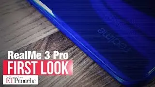 RealMe 3 Pro Offers First In-class Snapdragon 710, Premium Camera Features
