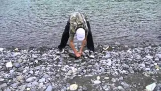 fishing the kispiox