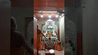 श्रीधर कुटी  आरती#manacheshlok #ramdasswami #रामदासस्वामी  #jaijairaghuveersamarth#sajj