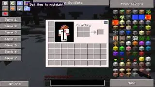 How To CHEAT in the technic pack! (no longer needed)