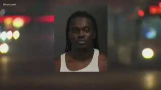 Dad charged after daughter strangles baby