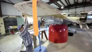 Two Dozen Things video: B.C. Aviation Museum