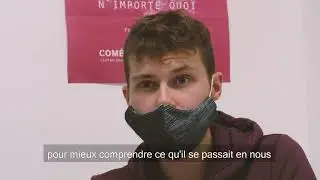 dans les pas de la classe prépa #1 : premiers pas