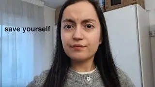 you can't help people if they don't wanna help THEMSELVES
