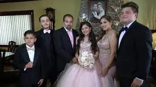 Fotograf&iacute;a y video para quinceaneras, sweet 16, bodas, aniversarios en Huntington Park Ca. #bodas