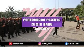 Penerimaan Peserta Didik Baru | TA.2023/2024