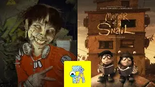 (PB Ep 1) Universal UK, MG Ultra, Memoir of a Snail