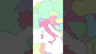 QGIS Easter Eggs - Pasquetta