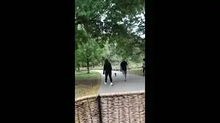 Horner Park Chicago IL