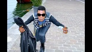 KIBULU  L'ANIMAL MECHANT NORBAT DE PARIS