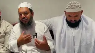 Trump or Kamala? | Should Muslim Vote In The Upcoming Elections? | Shaykh Uthman Ibn Farooq