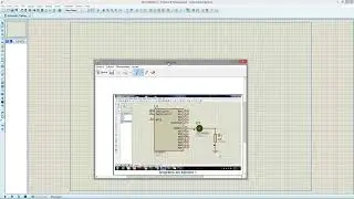 Resoluci&oacute;n de problemas de lazo cerrado con PIC C compiler y Proteus