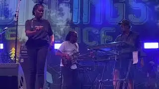 Groundation Dry Diggins &ldquo; one but ten &ldquo;Sept 2 2022