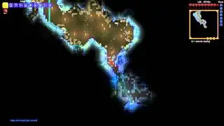How to get the Dryad NPC - Terraria 1.3