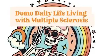 Ugly behind the scenes of Multiple Sclerosis (Ozai) and its flare-ups part 1 