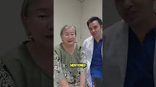 From Pain to Joy: Evelyn&rsquo;s Joint Replacement Journey | Walking Back to Life After Severe Arthritis**