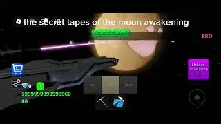 The secret tapes of the moon awakening and the mars has been awakened today it will upload