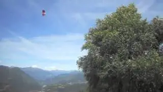 Volo al Canto Basso