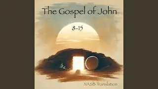 John 12:20&ndash;36 (Grain of Wheat)